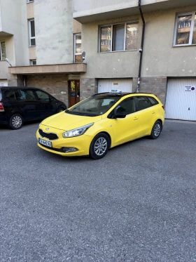 Kia Ceed 1.4, снимка 3