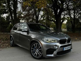 BMW X5M COMPETITION* M-POWER* 575к.с., снимка 1