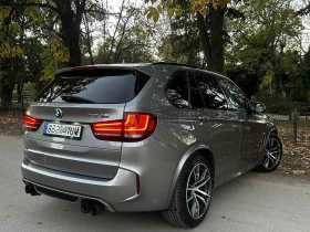BMW X5M COMPETITION* M-POWER* 575к.с., снимка 6