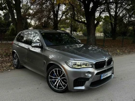 BMW X5M COMPETITION* M-POWER* 575к.с., снимка 2