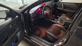 Mazda 6 2.2дизел 129к.с. 6ск., снимка 8