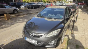 Mazda 6 2.2дизел 129к.с. 6ск., снимка 3