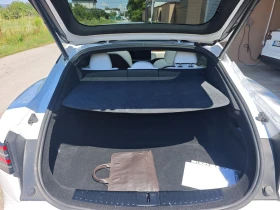 Tesla Model S LR Palladium, снимка 9