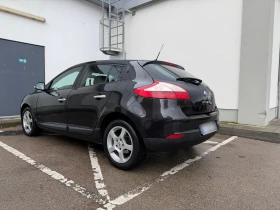 Renault Megane, снимка 4