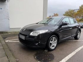 Renault Megane, снимка 1