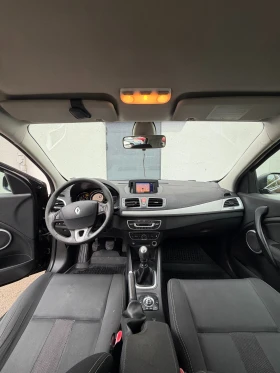 Renault Megane, снимка 11