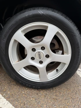 Renault Megane, снимка 15