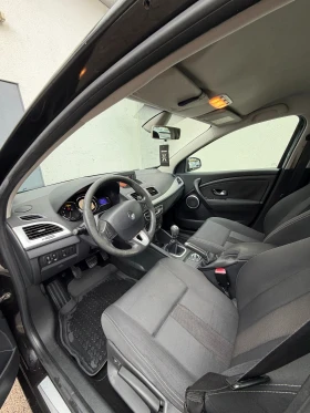 Renault Megane, снимка 9