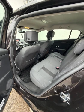 Renault Megane, снимка 10