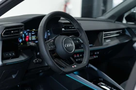 Audi S3, снимка 9