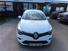 Renault Clio 1.5 DCi (75 к.с.), снимка 1