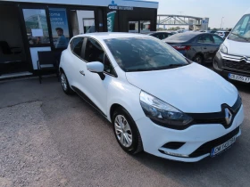 Renault Clio 1.5 DCi (75 к.с.), снимка 4
