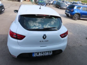 Renault Clio 1.5 DCi (75 к.с.), снимка 5