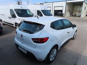 Renault Clio 1.5 DCi (75 к.с.), снимка 3