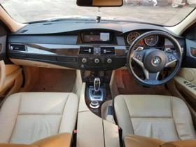 BMW 520 6.бр. M 520D 525D 530D - [17] 