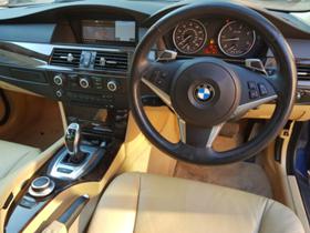 BMW 520 6.бр. M 520D 525D 530D - [3] 