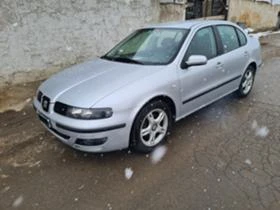 Обява за продажба на Seat Toledo 1.9TDI 150к.с ARL ~13 лв. - изображение 1