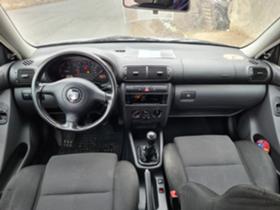 Seat Toledo 1.9TDI 150. ARL | Mobile.bg   12