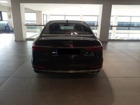 Audi A8 55 TFSI quattro , снимка 8