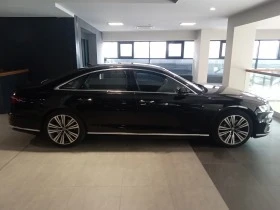 Audi A8 55 TFSI quattro , снимка 2