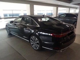 Audi A8 55 TFSI quattro , снимка 3