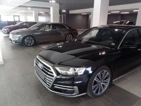 Audi A8 55 TFSI quattro , снимка 1