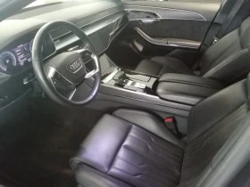 Audi A8 55 TFSI quattro , снимка 5