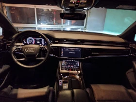 Audi A8 55 TFSI quattro , снимка 9