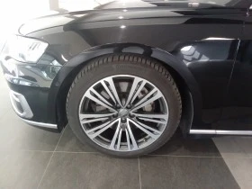 Audi A8 55 TFSI quattro , снимка 4