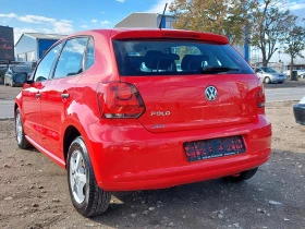 Обява за продажба на VW Polo 1.2  EURO-5A ~7 900 лв. - изображение 3