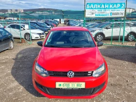 Обява за продажба на VW Polo 1.2  EURO-5A ~7 900 лв. - изображение 1