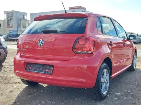 Обява за продажба на VW Polo 1.2  EURO-5A ~7 900 лв. - изображение 5