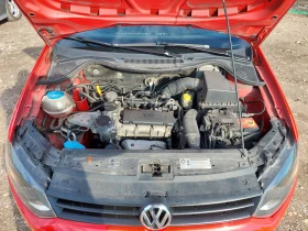 VW Polo 1.2  EURO-5A, снимка 16