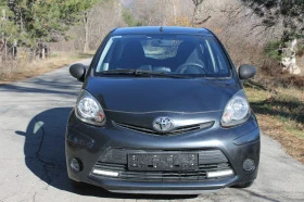     Toyota Aygo ., 