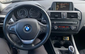 BMW 116 116 NAVI, снимка 11