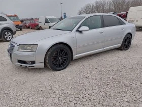 Audi A8 4.2i V8 ГАЗОВ ИНЖЕКЦИОН S8 ПАКЕТ БАРТЕР ЛИЗИНГ, снимка 1