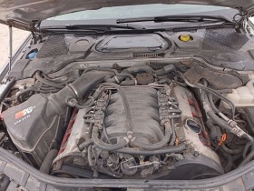 Audi A8 4.2i V8 ГАЗОВ ИНЖЕКЦИОН S8 ПАКЕТ БАРТЕР ЛИЗИНГ, снимка 14