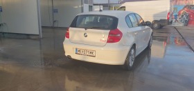 BMW 116 116, снимка 3 - Автомобили и джипове - 45413314