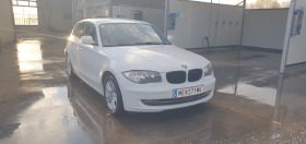 BMW 116 116, снимка 1 - Автомобили и джипове - 45413314