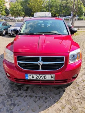 Dodge Caliber 2.0 CRD | Mobile.bg    4