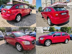  Dodge Caliber