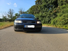 Audi A3 1.8T, снимка 3