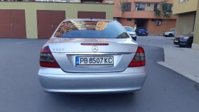 Mercedes-Benz E 220 Cdi Avangarde Facelift | Mobile.bg    5