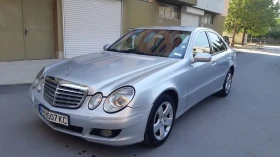     Mercedes-Benz E 220 Cdi Avangarde Facelift