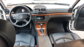 Mercedes-Benz E 220 Cdi Avangarde Facelift | Mobile.bg    6