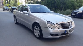 Mercedes-Benz E 220 Cdi Avangarde Facelift, снимка 3