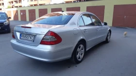 Mercedes-Benz E 220 Cdi Avangarde Facelift, снимка 4