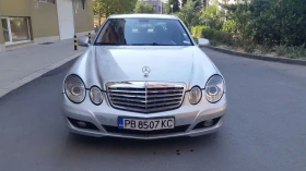     Mercedes-Benz E 220 Cdi Avangarde Facelift