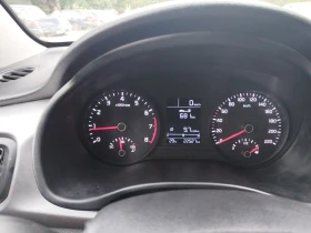 Kia Rio 1.25, снимка 13