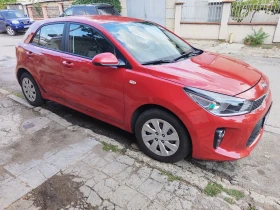 Kia Rio 1.25, снимка 2